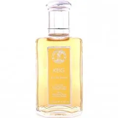 Castle Forbes Keig perfume bottle