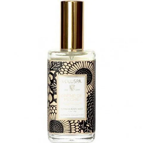 Voluspa Japonica Collection - Crème de Peche parfüm şişesi