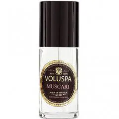 Voluspa Maison Rouge - Muscari parfüm şişesi