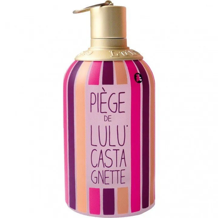 Lulu Castagnette Piège de Lulu Castagnette perfume bottle