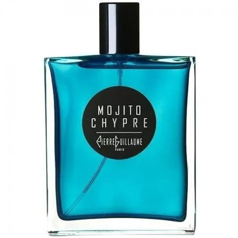 Pierre Guillaume Mojito Chypre parfüm şişesi