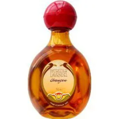 Jünger & Gebhardt Patrizier Lavendel Orangen perfume bottle