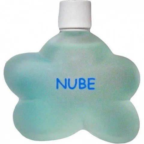 Agatha Ruiz de la Prada Nube parfüm şişesi