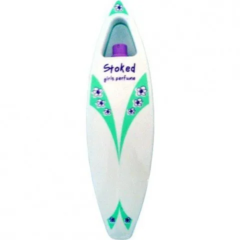 Revelations Perfume & Cosmetics, Inc. Stoked by Bethany Hamilton parfüm şişesi