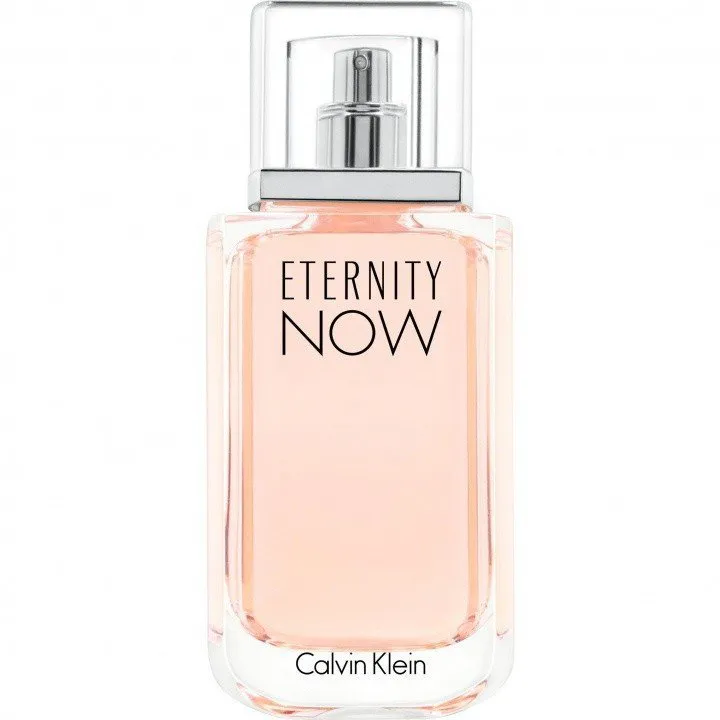 Calvin Klein Eternity Now parfüm şişesi