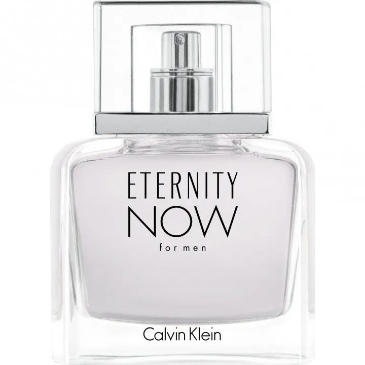 Calvin Klein Eternity Now for Men parfüm şişesi