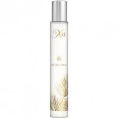 IXXI Or des Sables perfume bottle