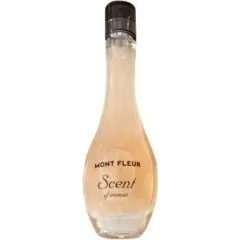 Mont Fleur Scent of Woman perfume bottle