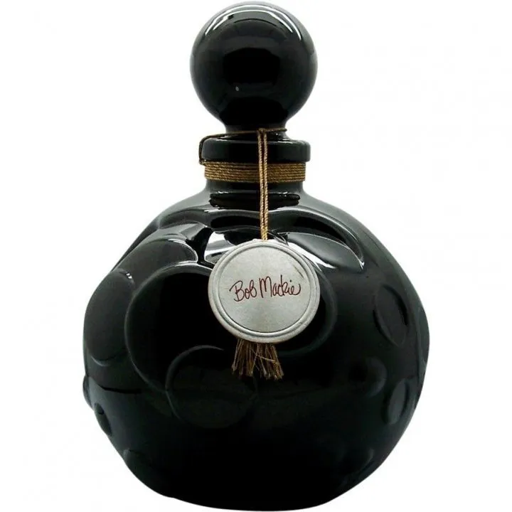 Bob Mackie (Parfum) parfüm şişesi