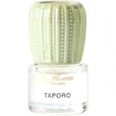 Voluspa L. Florem - Taporo parfüm şişesi