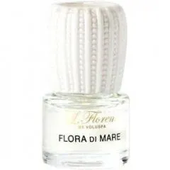 Voluspa L. Florem - Flora di Mare parfüm şişesi