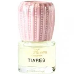 Voluspa L. Florem - Tiares parfüm şişesi