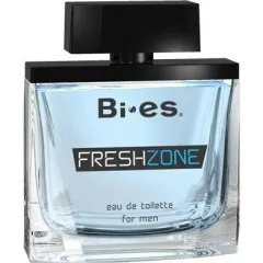 Uroda Fresh Zone perfume bottle