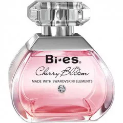 Uroda Cherry Bloom parfüm şişesi