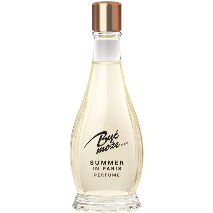Miraculum Summer in Paris perfume bottle