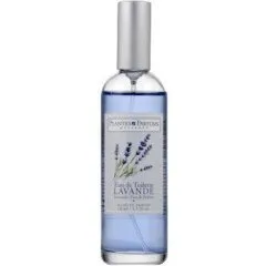 Plantes & Parfums Lavande parfüm şişesi
