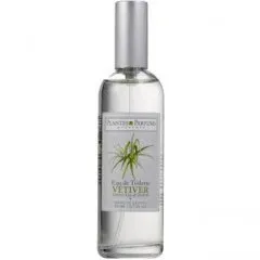 Plantes & Parfums Vétiver parfüm şişesi