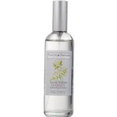 Plantes & Parfums Jasmin parfüm şişesi
