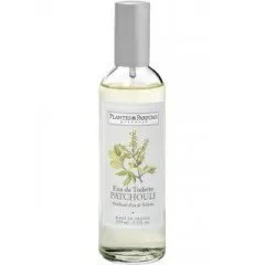 Plantes & Parfums Patchouli parfüm şişesi