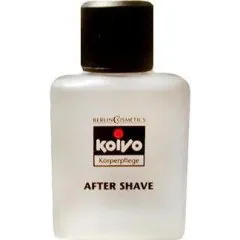 Koivo After Shave perfume bottle