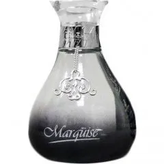 Laurent Dornel Marquise perfume bottle