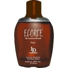 Laurent Dornel Ecorce parfüm şişesi