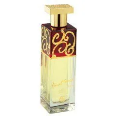 Paolo Gigli Final Touch for Women perfume bottle