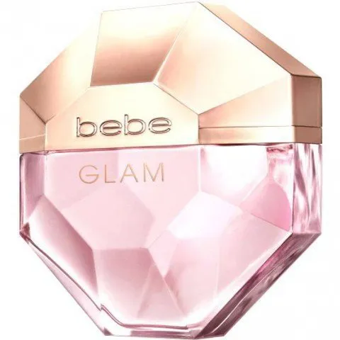 bebe Glam parfüm şişesi