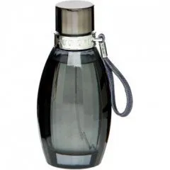 Linn Young Updo Chic Men perfume bottle