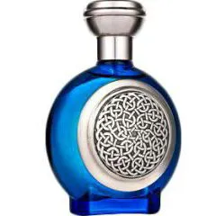Boadicea the Victorious Vanquish perfume bottle