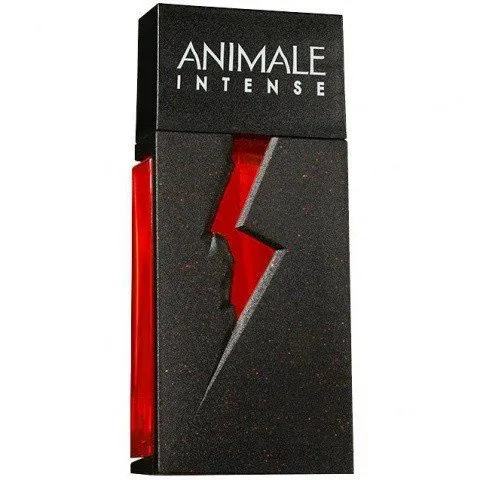 Animale Intense for Men parfüm şişesi