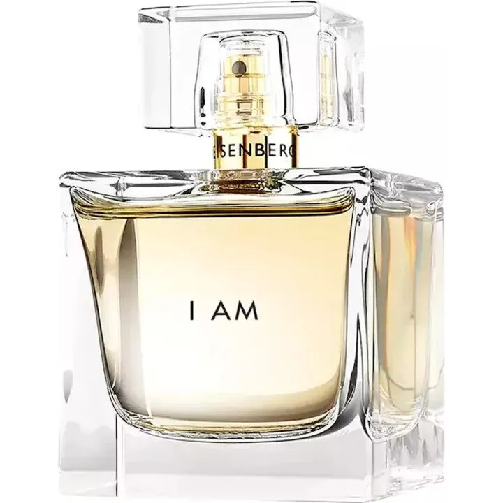 Eisenberg I Am (Eau de Parfum) parfüm şişesi