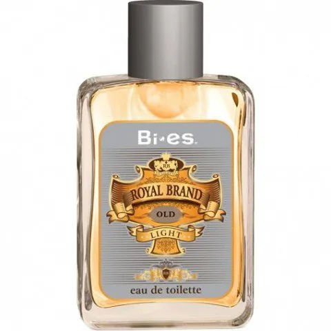 Uroda Royal Brand Old Light (Eau de Toilette) parfüm şişesi