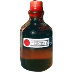 Fragrifert Automne perfume bottle