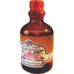 Fragrifert Balsemien perfume bottle