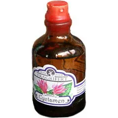 Fragrifert Cyclamen perfume bottle