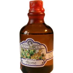 Fragrifert Ajonc perfume bottle