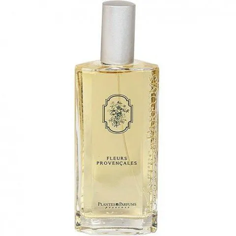 Plantes & Parfums Fleurs Provençales perfume bottle