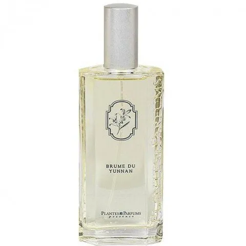 Plantes & Parfums Brume du Yunnan parfüm şişesi