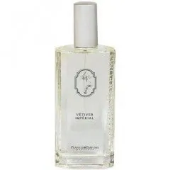 Plantes & Parfums Vétiver Impérial parfüm şişesi