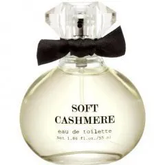 H&M Soft Cashmere perfume bottle