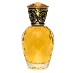 Jessica McClintock Jess perfume bottle