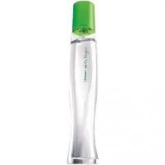 Avon Summer White Bright perfume bottle