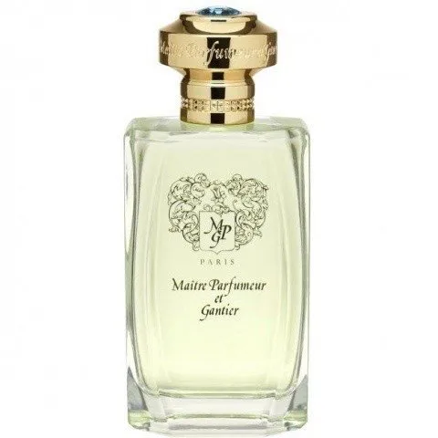 Maître Parfumeur et Gantier Eau de Mûre parfüm şişesi