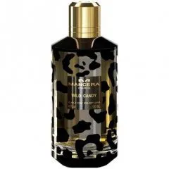Mancera Wild Candy parfüm şişesi