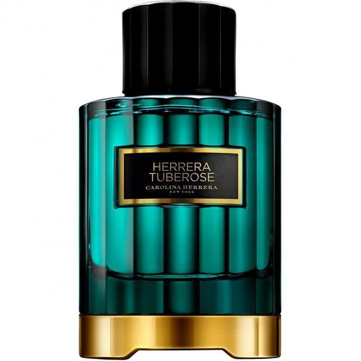 Carolina Herrera Herrera Tuberose parfüm şişesi