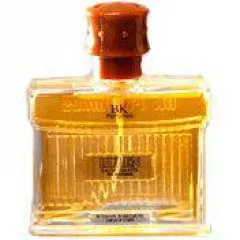 BK Perfumes Ruben perfume bottle