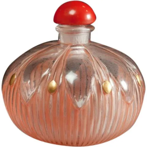 Delettrez Parfum IX parfüm şişesi