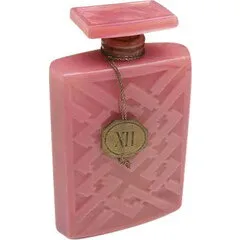 Delettrez Parfum XII parfüm şişesi