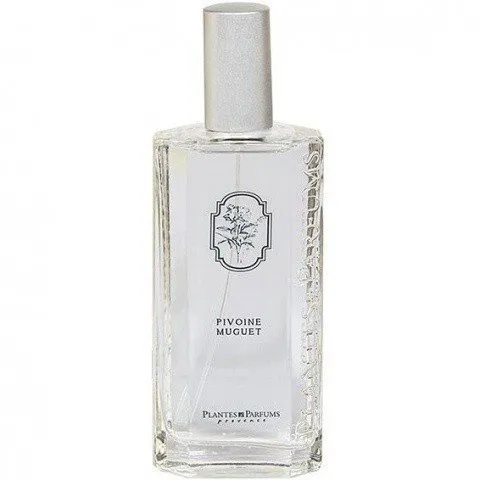 Plantes & Parfums Pivoine Muguet perfume bottle